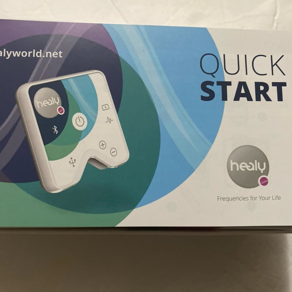 Healy Frequency Device - READ - Picture 2 of 16